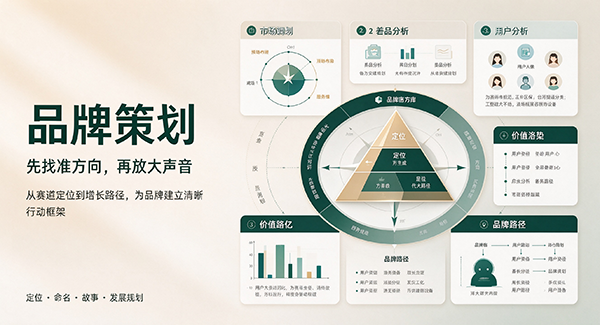 平乐县品牌策划