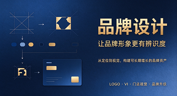 平乐县品牌设计